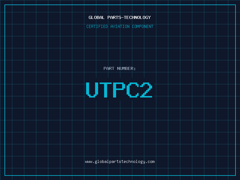 Aviation Part UTPC2