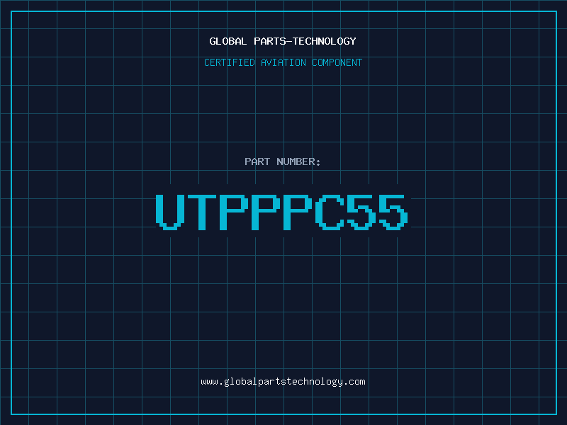 Aviation Part UTPPPC55