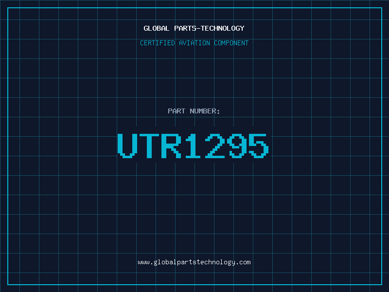 Aviation Part UTR1295