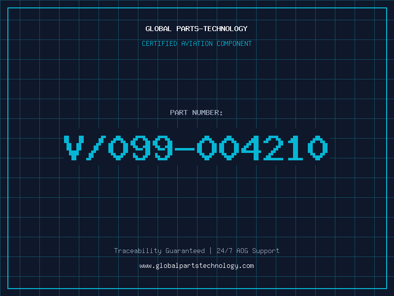 Aviation Part V/099-004210