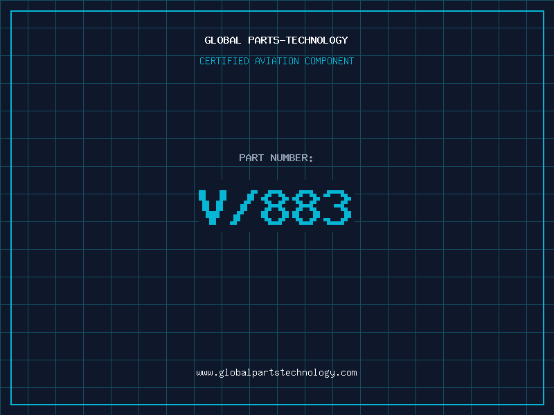 Aviation Part V/883