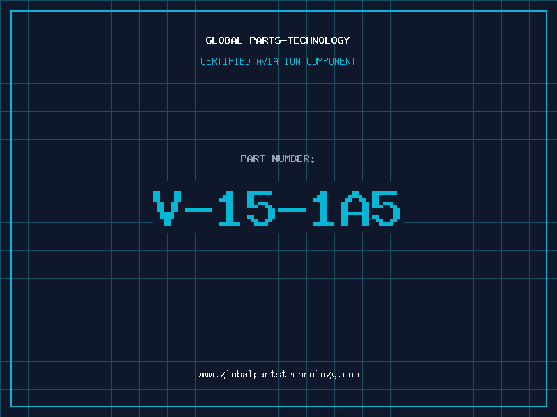 Aviation Part V-15-1A5