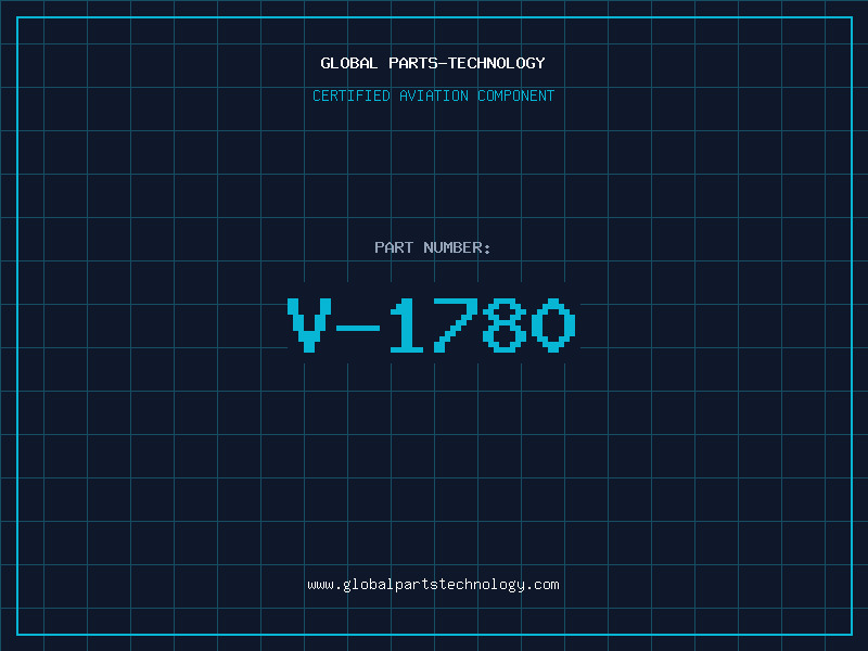 Aviation Part V-1780