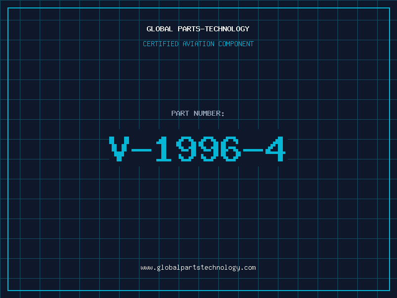 Aviation Part V-1996-4