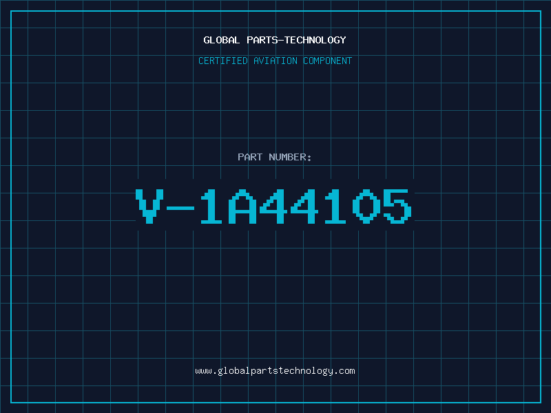 Aviation Part V-1A44105