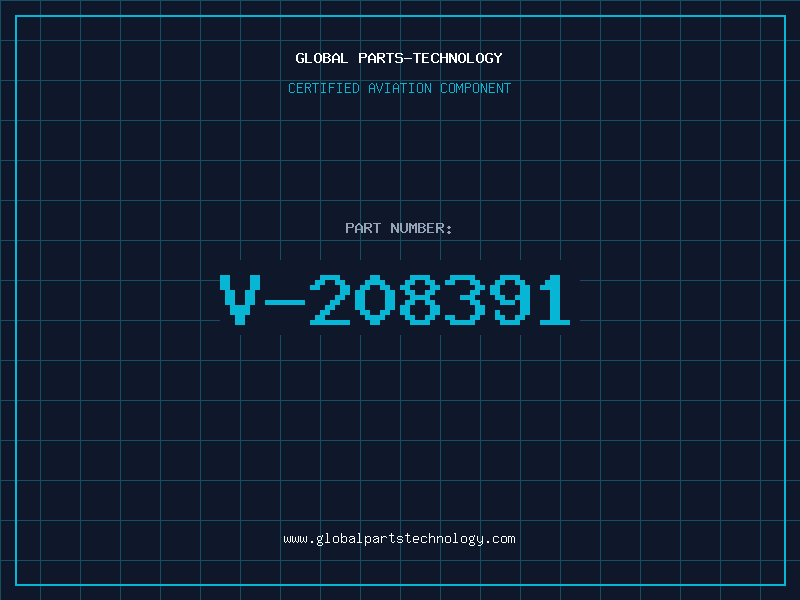 Aviation Part V-208391