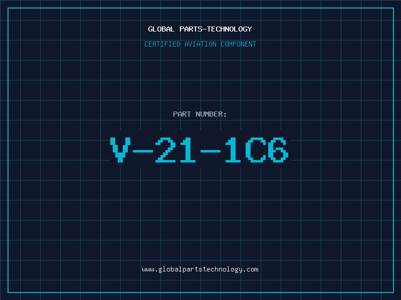 Aviation Part V-21-1C6