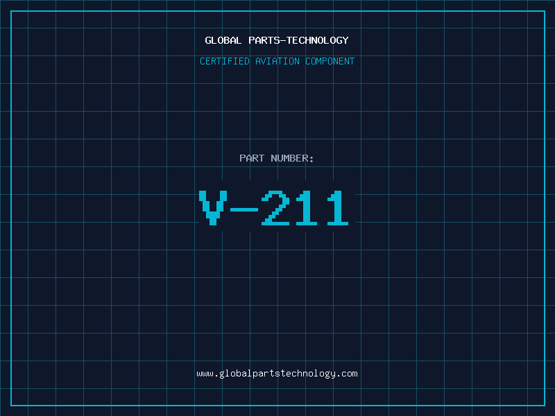 Aviation Part V-211
