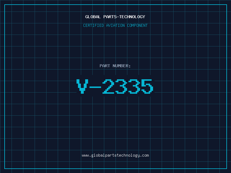 Aviation Part V-2335
