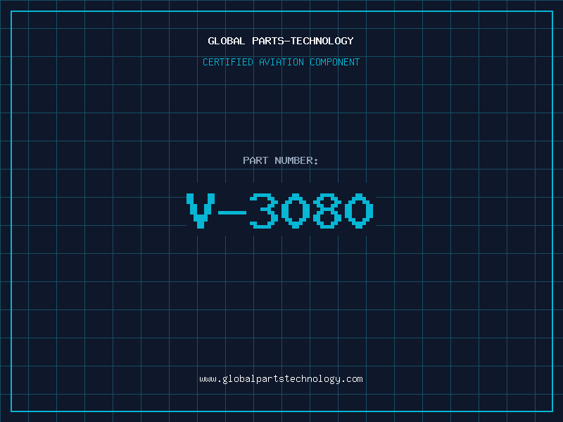 Aviation Part V-3080