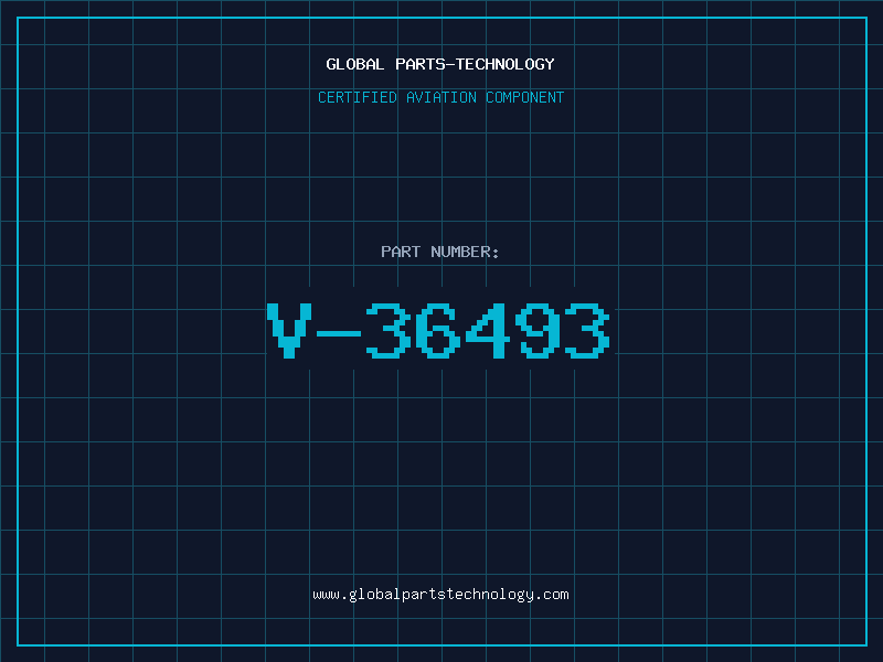Aviation Part V-36493