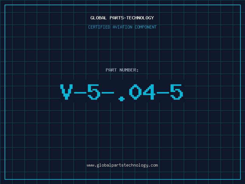 Aviation Part V-5-.04-5
