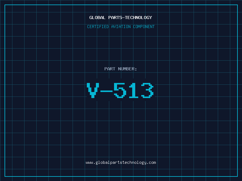Aviation Part V-513