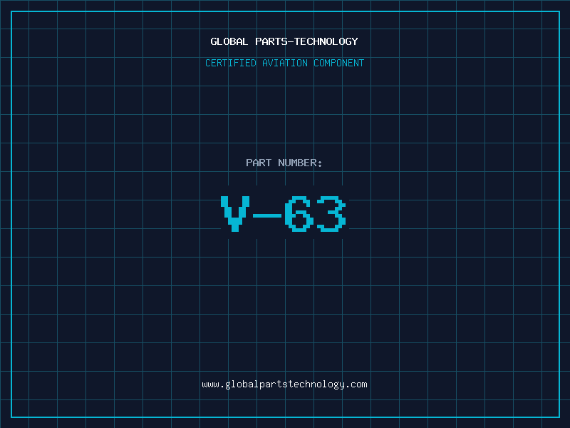 Aviation Part V-63