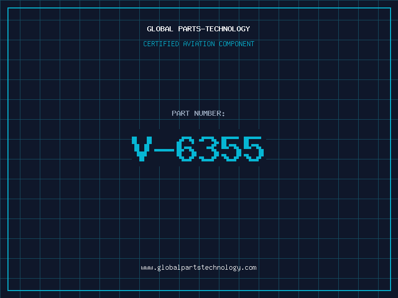 Aviation Part V-6355