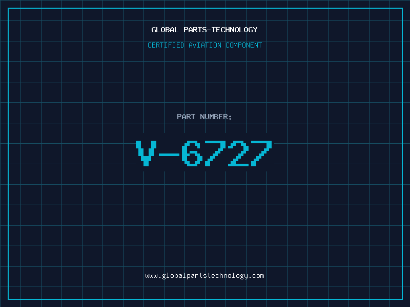 Aviation Part V-6727