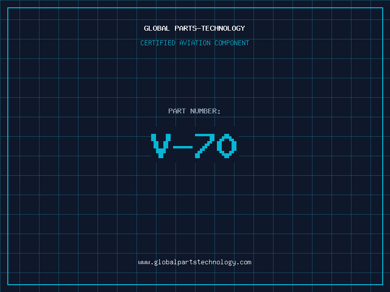 Aviation Part V-70