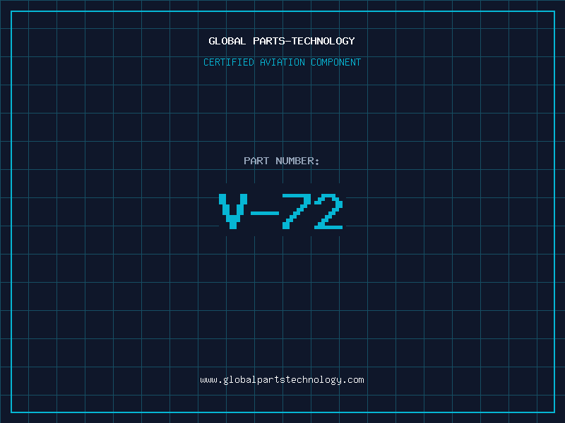 Aviation Part V-72