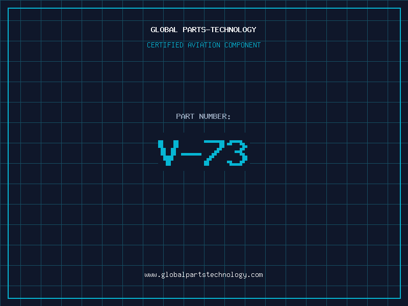Aviation Part V-73