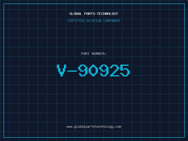 Aviation Part V-90925