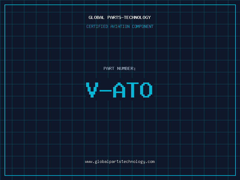 Aviation Part V-ATO