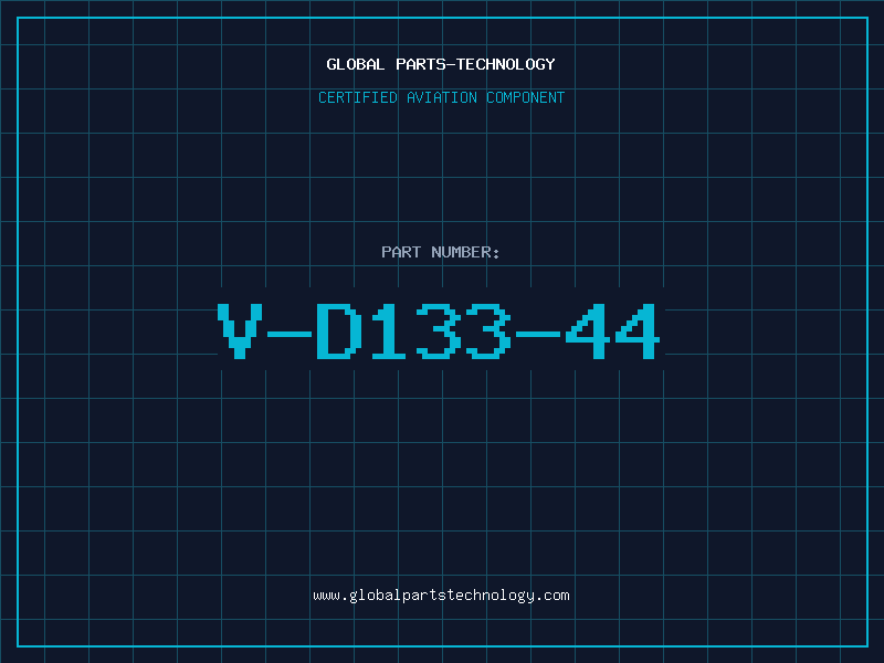 Aviation Part V-D133-44