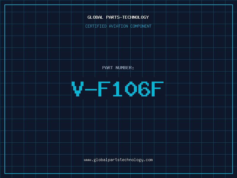 Aviation Part V-F106F