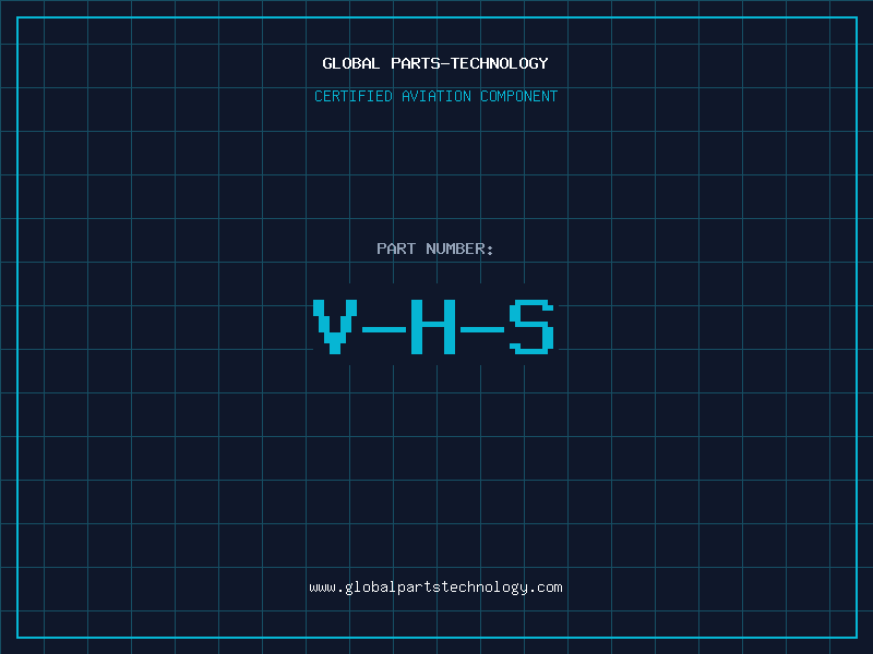 Aviation Part V-H-S