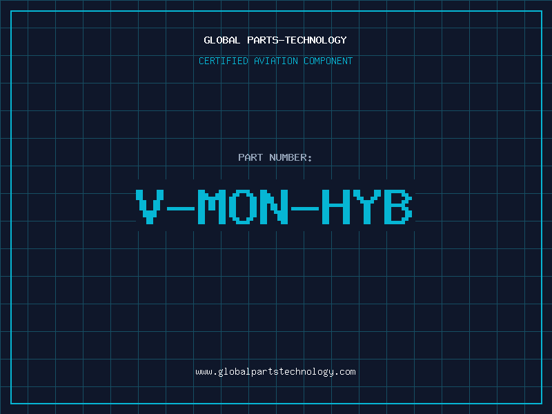 Aviation Part V-MON-HYB