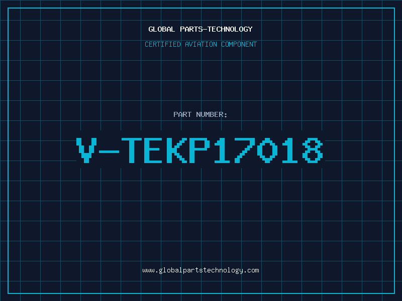 Aviation Part V-TEKP17018