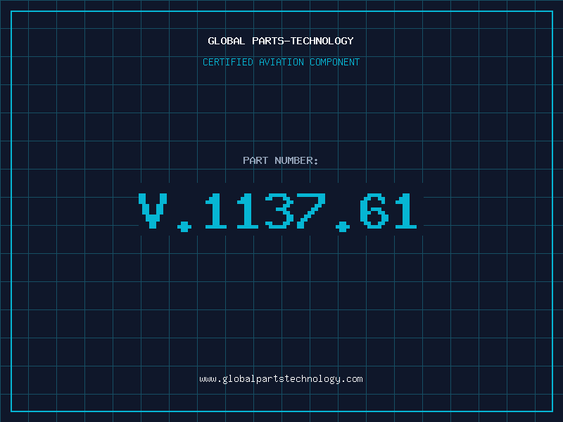 Aviation Part V.1137.61