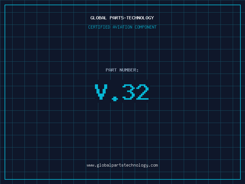 Aviation Part V.32