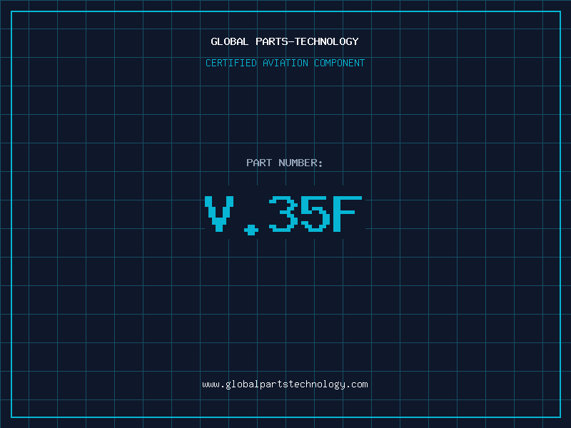 Aviation Part V.35F