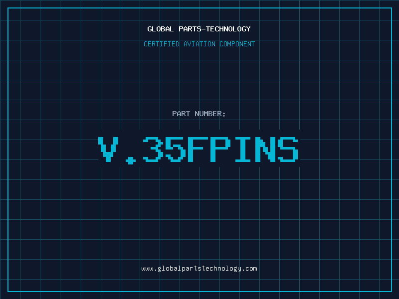 Aviation Part V.35FPINS