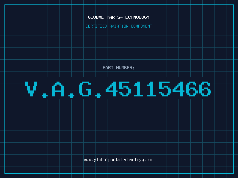 Aviation Part V.A.G.45115466