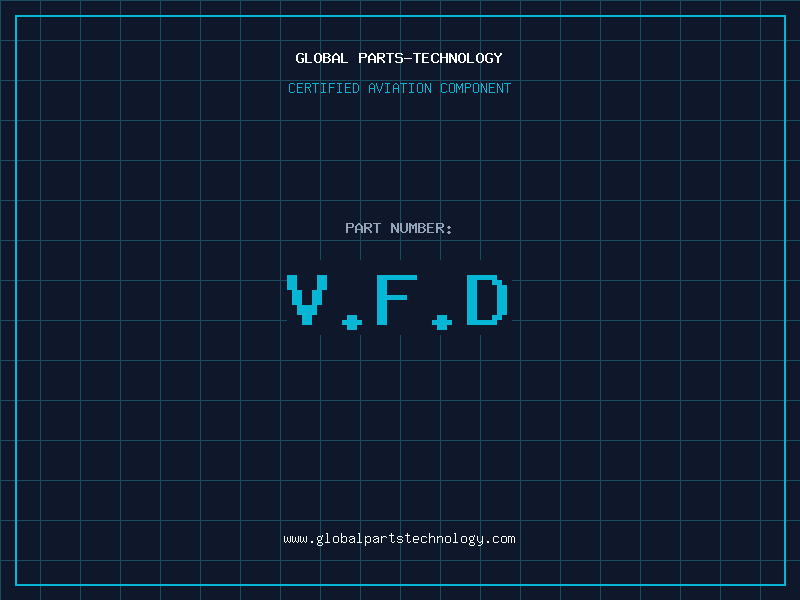 Aviation Part V.F.D