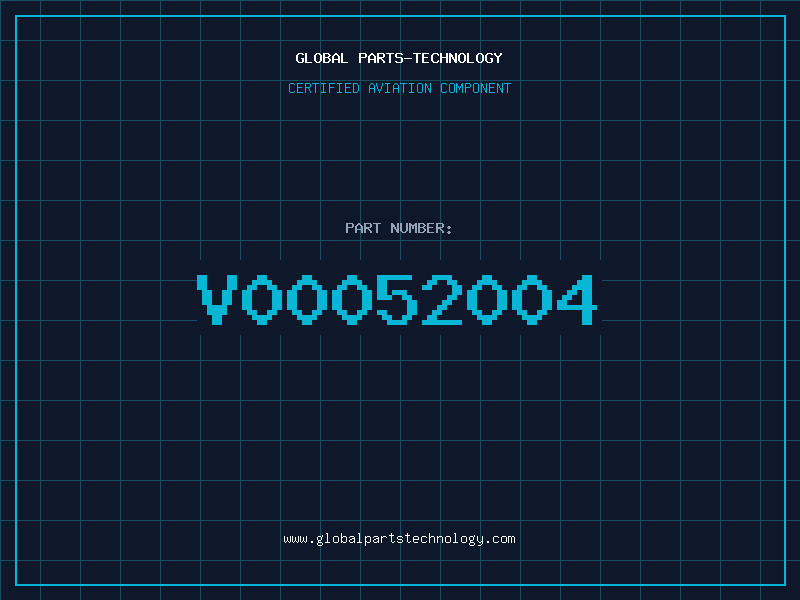 Aviation Part V00052004