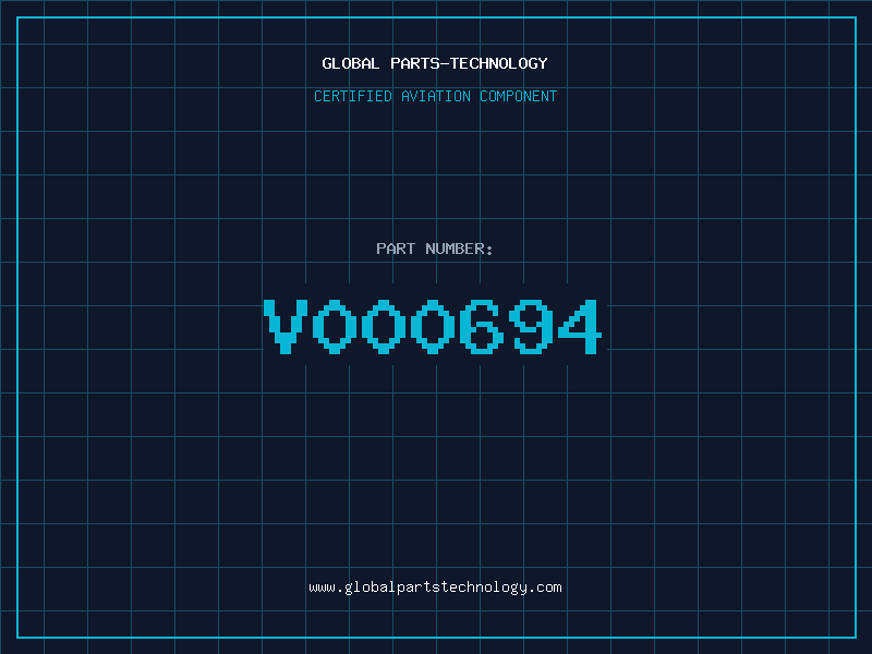 Aviation Part V000694
