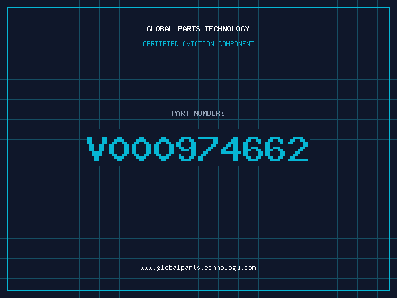 Aviation Part V000974662