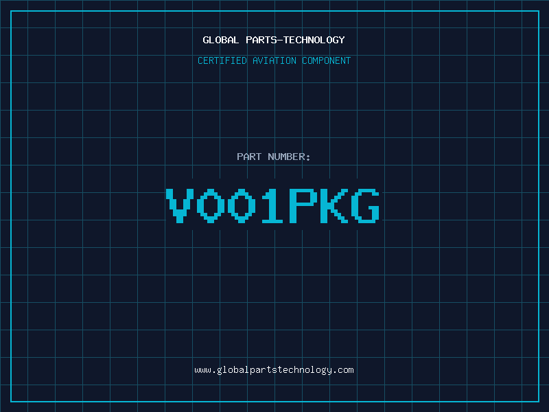 Aviation Part V001PKG