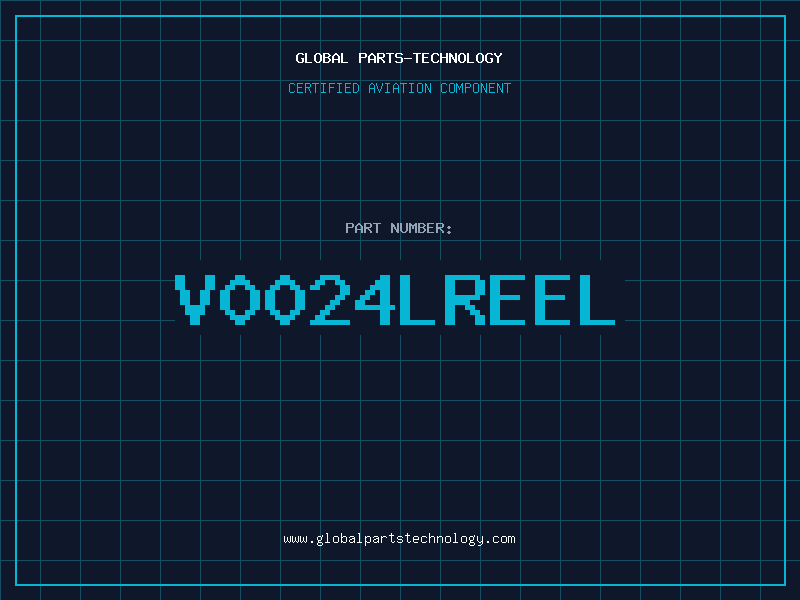 Aviation Part V0024LREEL
