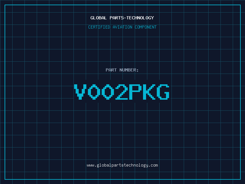 Aviation Part V002PKG