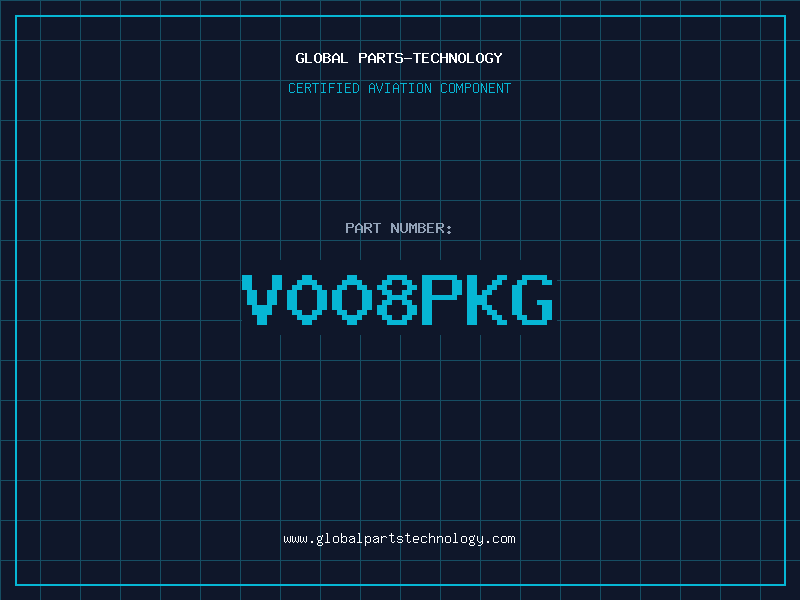 Aviation Part V008PKG