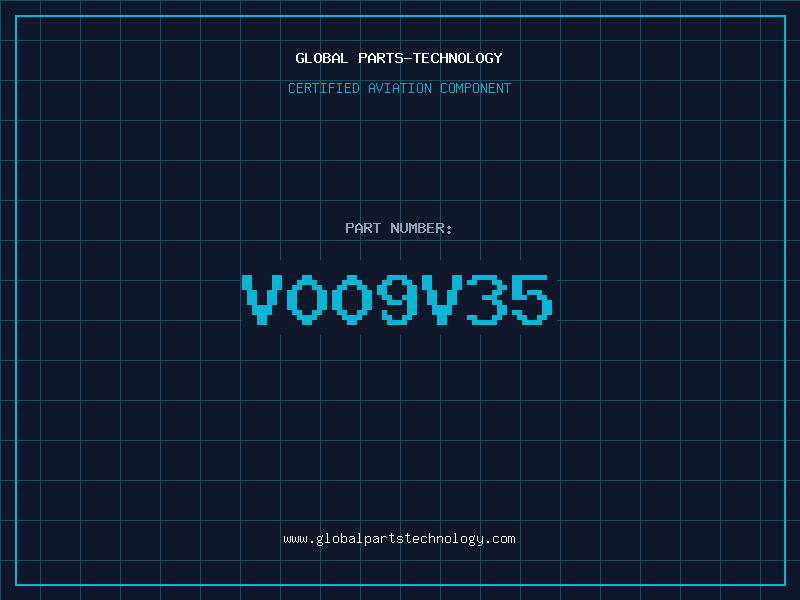 Aviation Part V009V35