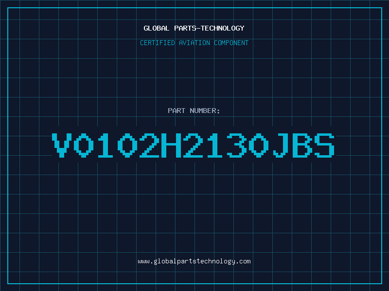 Aviation Part V0102H2130JBS