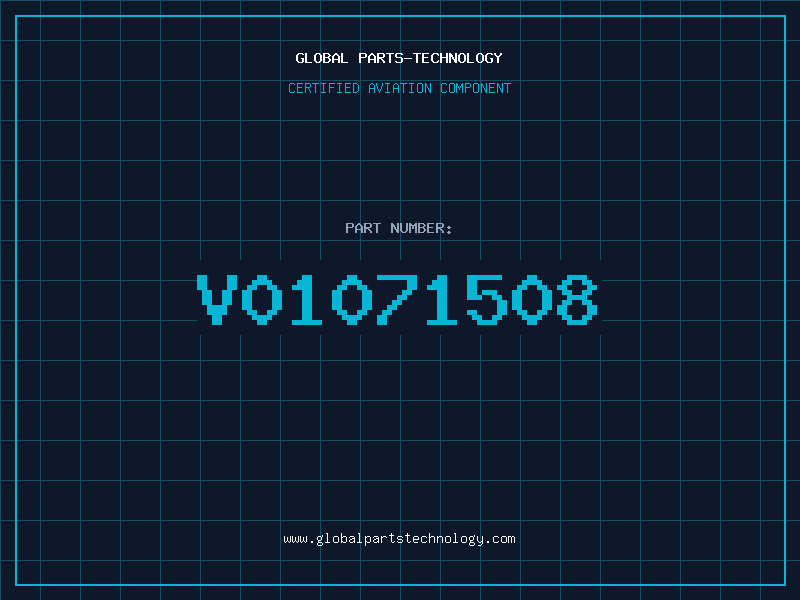 Aviation Part V01071508