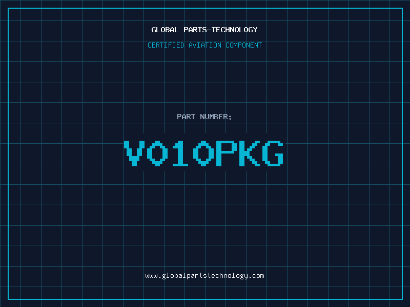 Aviation Part V010PKG