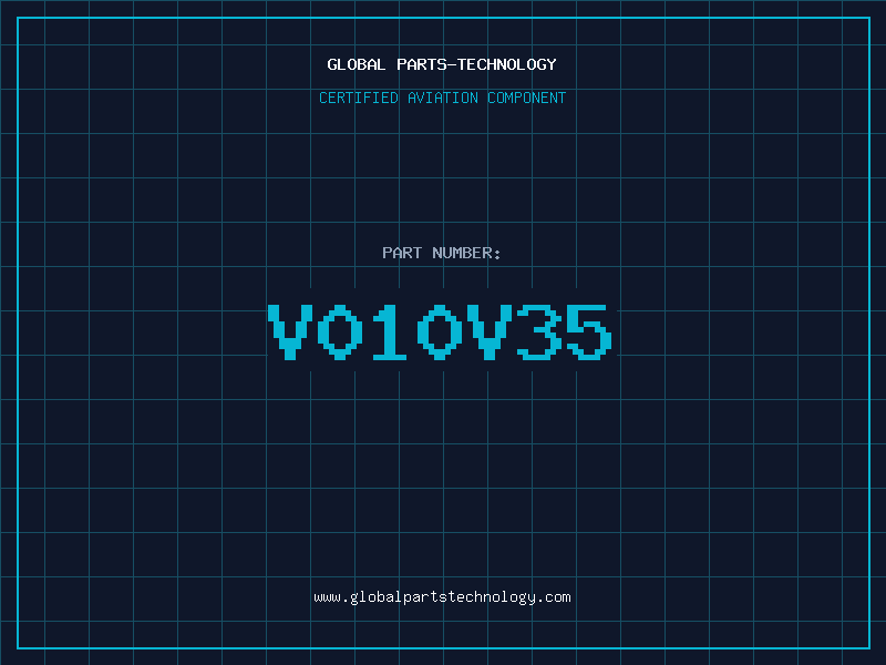 Aviation Part V010V35