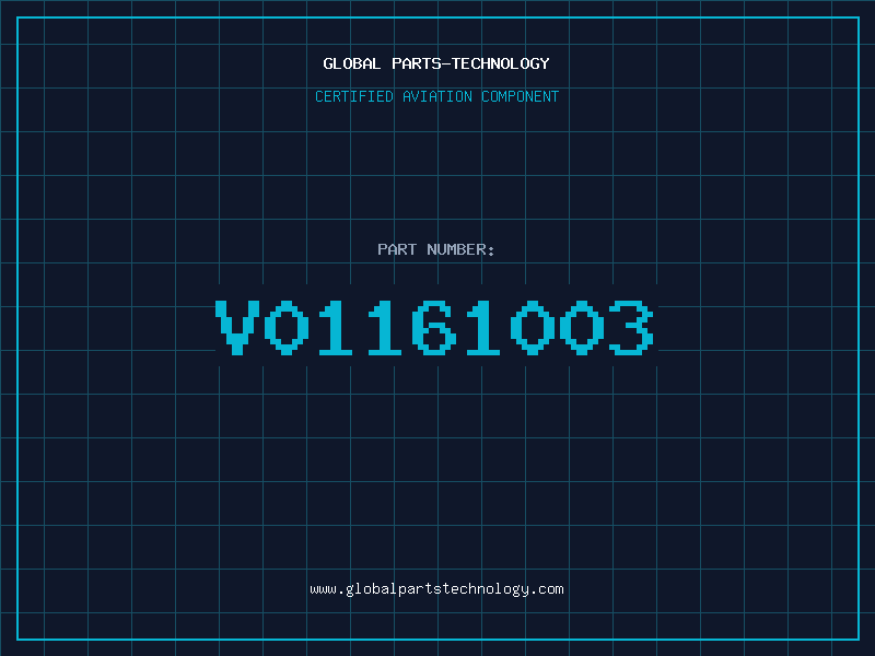 Aviation Part V01161003