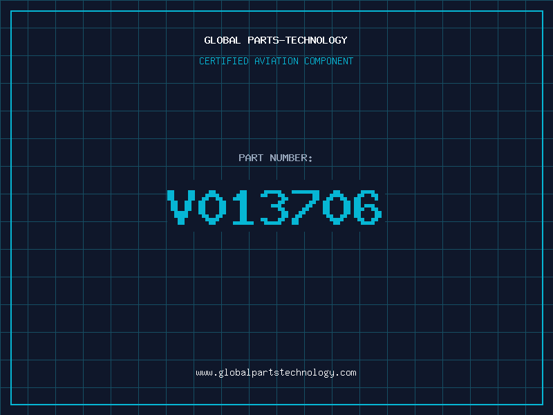 Aviation Part V013706